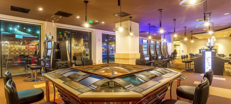 博罗韦茨里拉酒店(Rila Hotel Borovets)图片