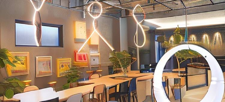 The M's Kyoto酒店(Hotel the M's Kyoto)图片