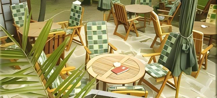 公爵酒店(Hotel Duchess)图片