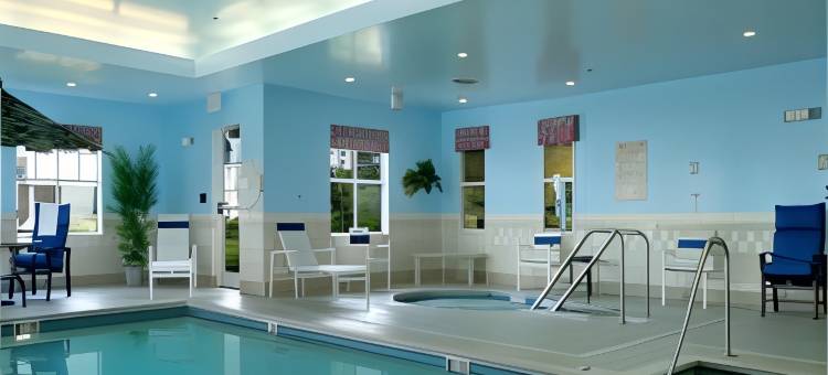 Residence Inn Boston Brockton/Easton图片