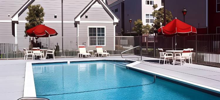 Residence Inn Milpitas Silicon Valley图片
