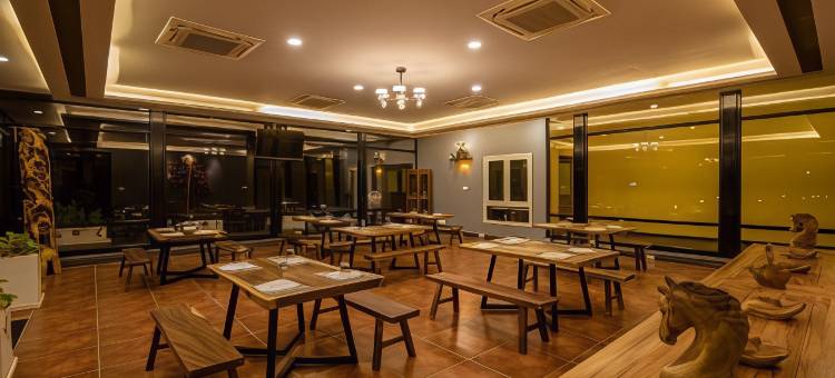 The Croft Resort - Premium Farm Stay图片