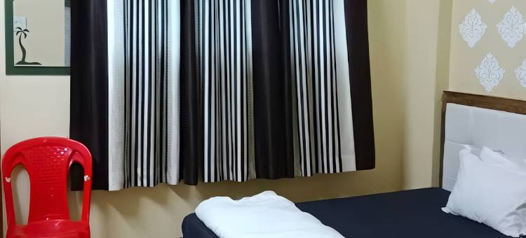 Hotel Fortune Suites (UP, Prayagraj)图片
