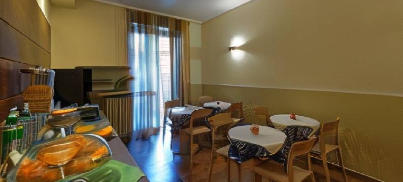 红丝带酒店(Red Ribbon)图片