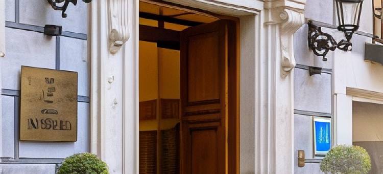 索莱西奥宫殿 - 全球奢华精品酒店(Palacio Solecio, a Small Luxury Hotel of the World)图片