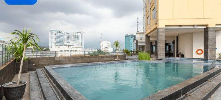 吉诺弗鲁西布拉加酒店(Gino Feruci Braga by Kagum Hotels)图片