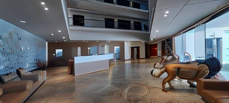 索纳特盖特威酒店(Vits the Somnath Gateway)图片