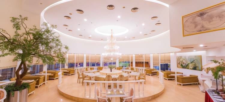 J 艾康希佩酒店(J Icon Hip Hotel)图片