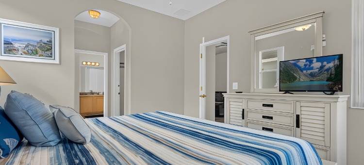 439 Snowbird Bungalow-Villa图片