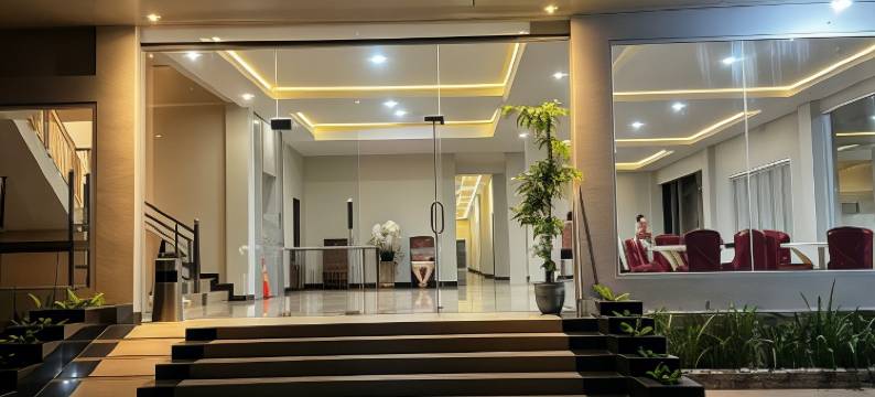 Grands Orchid Hotel图片