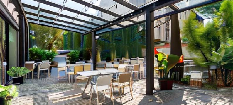 布拉城市酒店(City Hotels Algirdas)图片