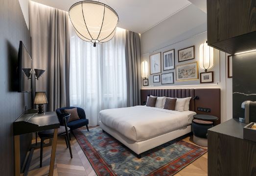 Radisson Collection Palazzo Touring ClubOver view