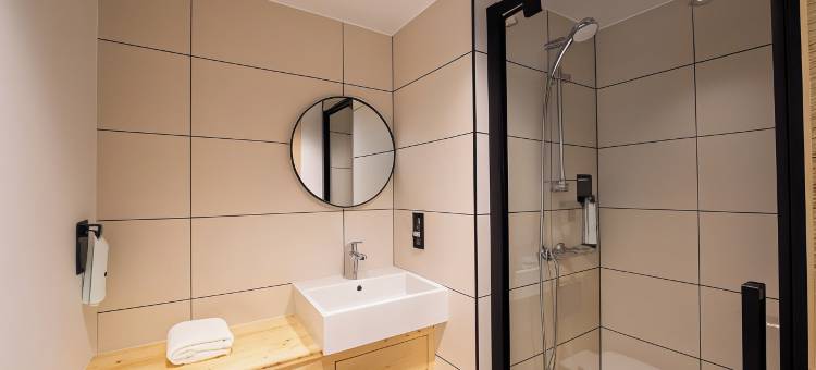 easyHotel Marseille Euromed图片