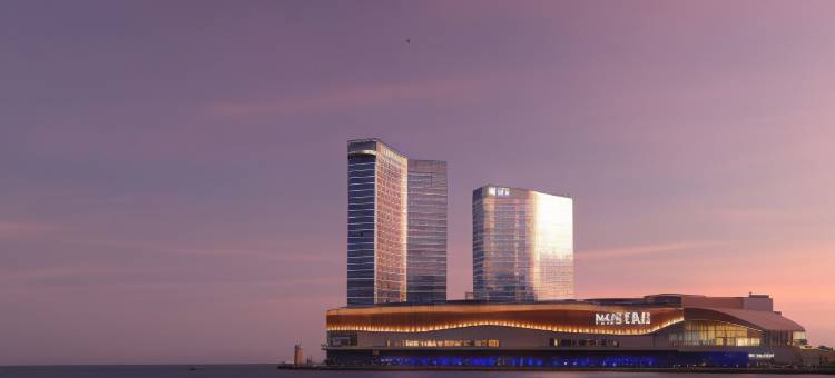 菲力酒店(Fili Hotel NUSTAR Cebu)图片