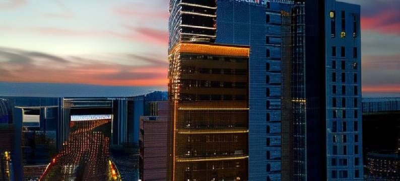 雷亚斯(LAYERS)(Layers The Luxurious Hotel)图片