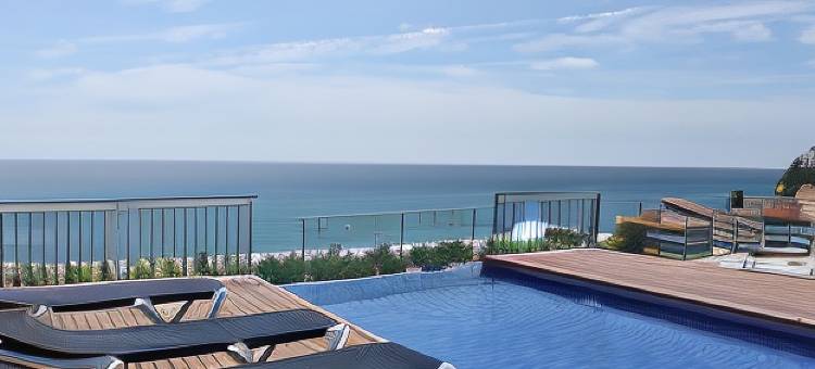Hotel Checkin 加泰罗尼亚酒店(Checkin Catalonia)图片