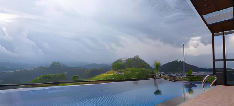 伊格尔霍特尔沃诺索博，由阿扎纳酒店管理(Eagle Hotel Wonosobo, Azana Hotels Collection)图片