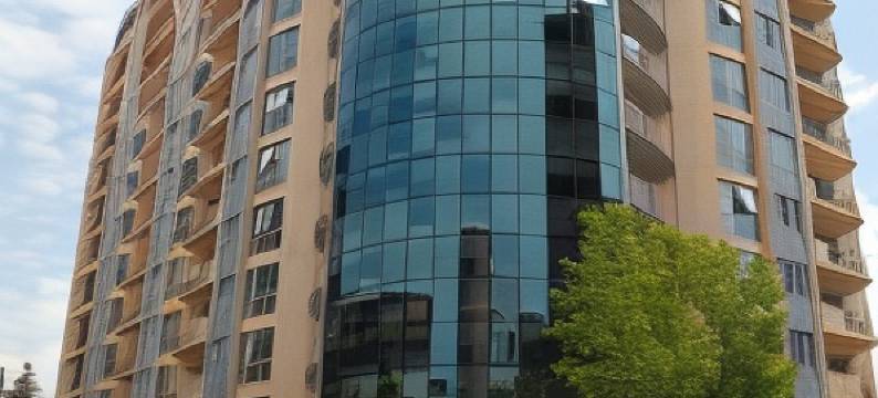 艾西酒店(Hotel Aisi)图片