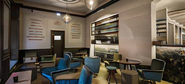 阿波缇克酒店-雷克雅未克(Apótek Hotel Reykjavík by Keahotels)图片