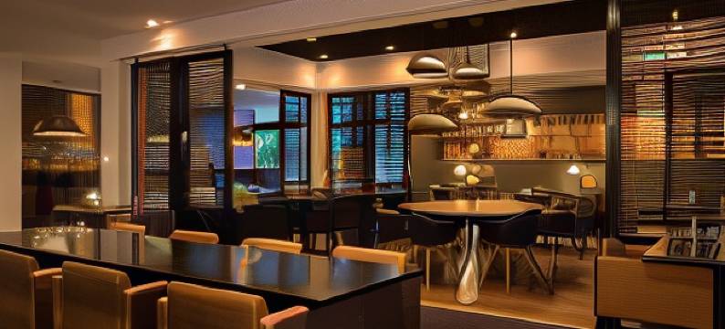 普斯提里翁(Postillion Hotel Deventer)图片