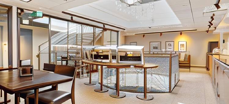 贝斯特韦斯特 108 酒店(Best Western Hotel at 108)图片