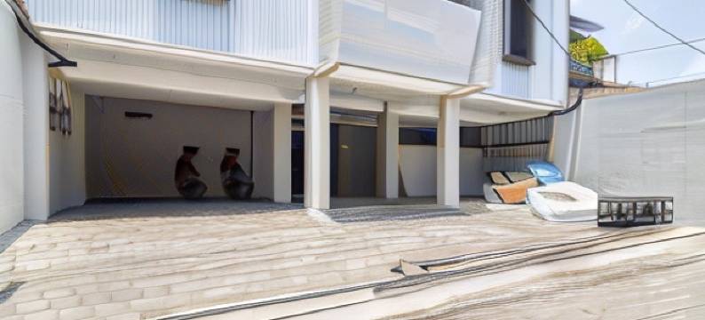 瑞德多兹酒店 - 近日惹加勒里亚购物中心(RedDoorz Syariah Near Galeria Mall Yogyakarta)图片