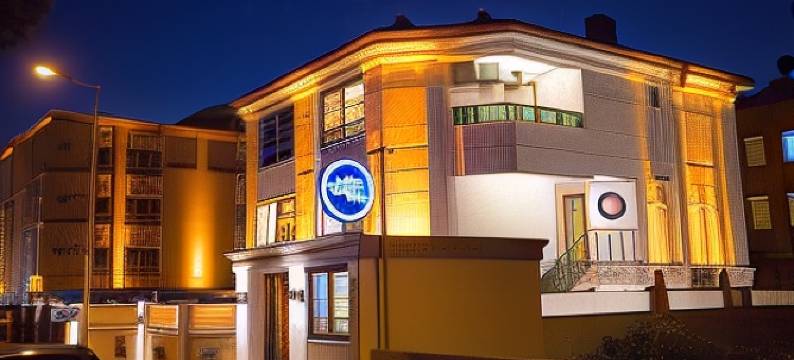 绿色贝泽酒店(Green Beyza Hotel)图片