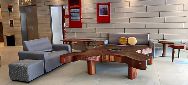 富伦酒店(Forum Hotel Penang)图片