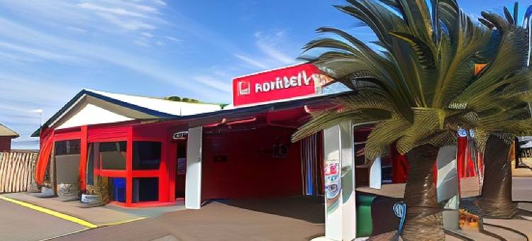 伊克诺旅馆奥古斯塔港(Econo Lodge Port Augusta)图片