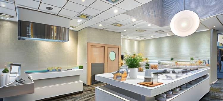 普拉哈文策斯劳斯广场诺富特酒店(Novotel Praha Wenceslas Square)图片