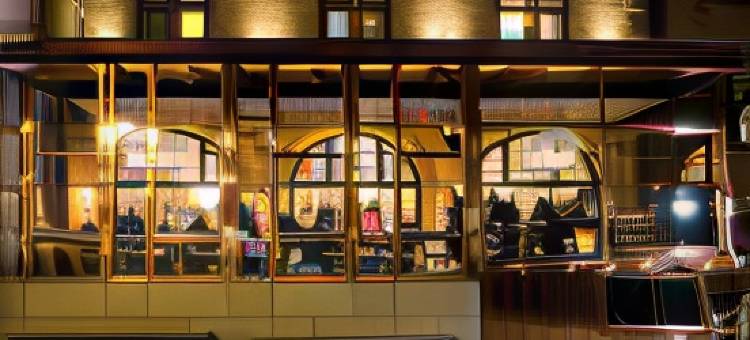 隆德大酒店(Grand Hotel Lund)图片