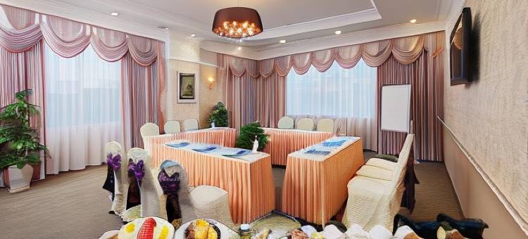 下龙湾DC酒店(Ha Long DC Hotel)图片