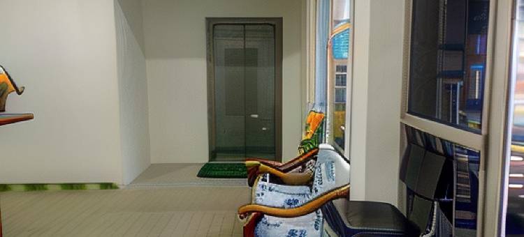 丰盛港酒店(Mersing Hotel)图片