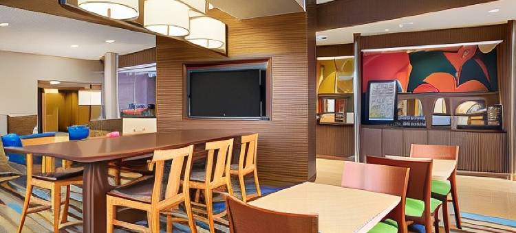 Fairfield Inn Philadelphia Valley Forge/King of Prussia图片