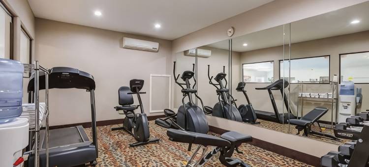 米兰温德姆呗盟酒店(Baymont by Wyndham Milan)图片