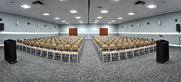 皮乌拉市温德姆太阳海岸酒店(Wyndham Costa del Sol Piura)图片