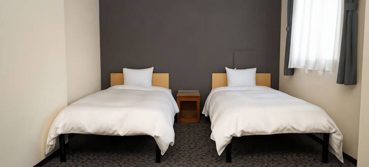 八户大道酒店别馆(Hotel Il Viale Hachinohe Annex)图片