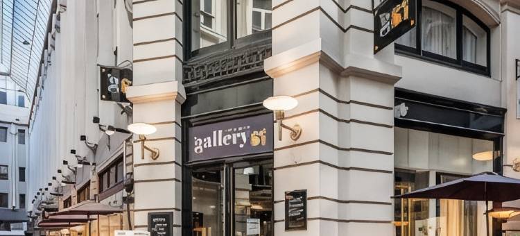 Novotel Den Haag City Centre(Novotel Den Haag City Centre)图片