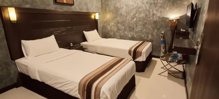 GM酒店-长伦(GM Hotel)图片