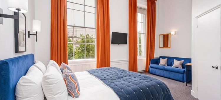 罗德尼酒店(Rodney Hotel)图片