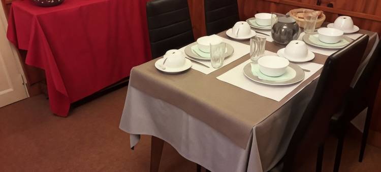 莱皇家酒店(Le Royal)图片