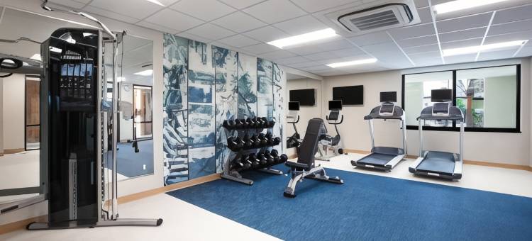 Fairfield Inn & Suites Clearwater Beach图片