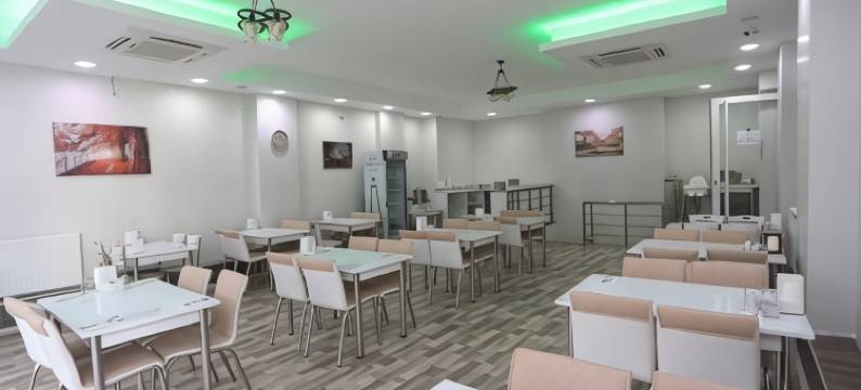 贝克西蒂酒店(BEKSİTİ Hotel)图片