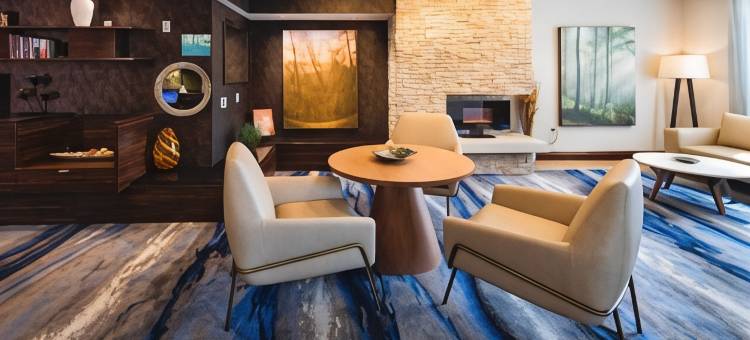 Fairfield Inn & Suites Valdosta图片