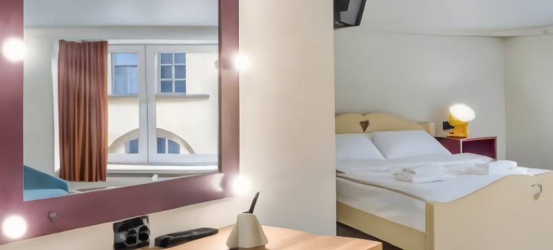 Bankovsky朋友青年旅舍(Friends on Bankovsky Hostel)图片