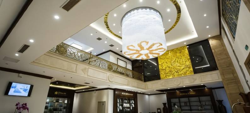 宋禄豪华酒店(Song Loc Luxury Hotel)图片