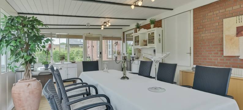 寇鲁德客房小屋(Kollund Rooms)图片