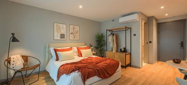 诺玛生活标志公寓(Nôma Living Icon Apartments)图片