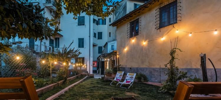 拉杰玛迪埃琳娜酒店(La Gemma di Elena)图片