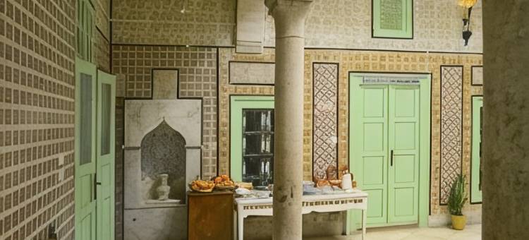 达亚酒店(Dar Ya)图片